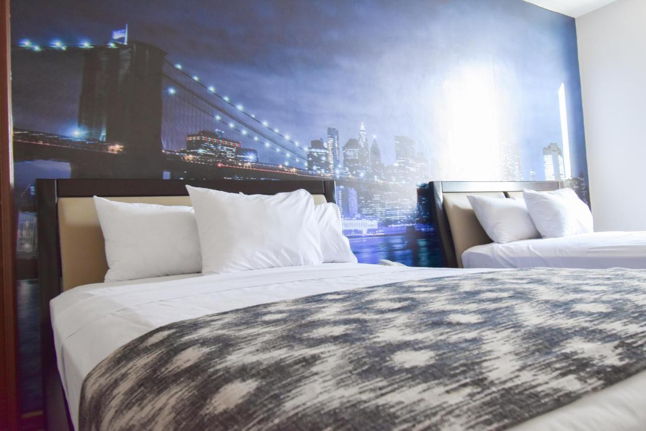 Hotel Toetem 瓜达拉哈拉 外观 照片